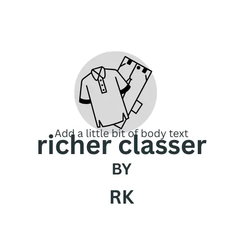 RK clothing